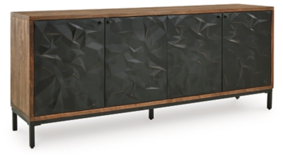 Dorannby Accent Cabinet, , large