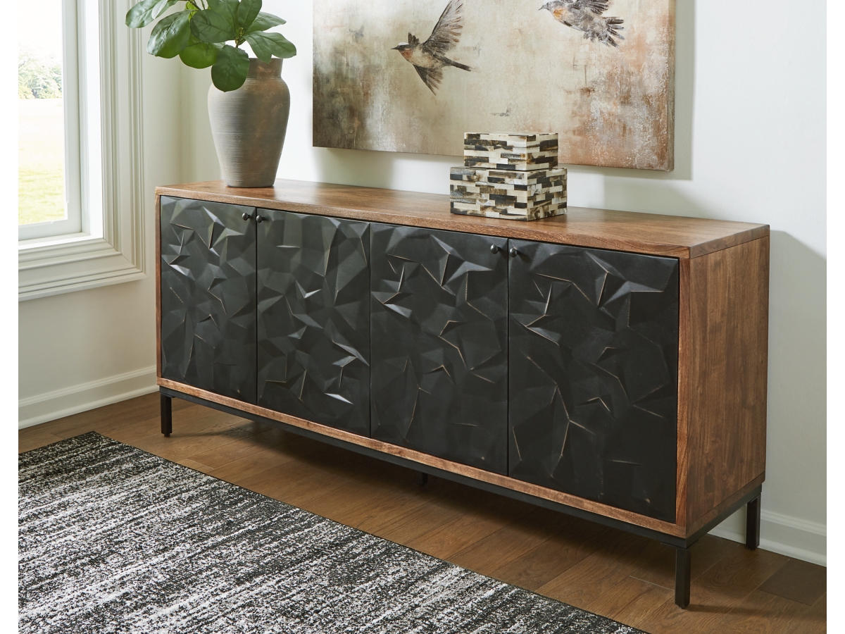 Dorannby Accent Cabinet | Ashley
