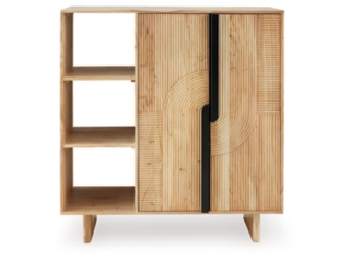 Kierwell Accent Cabinet