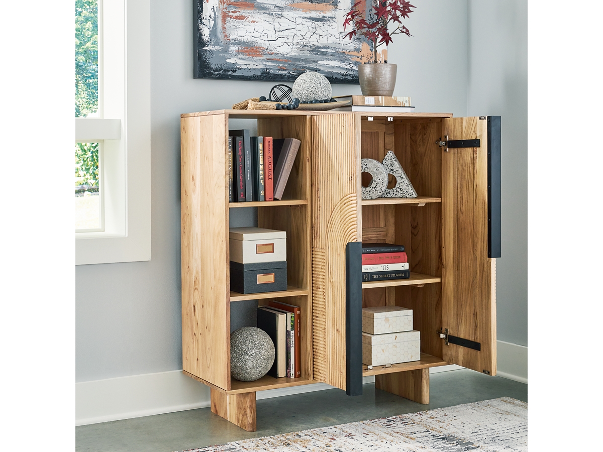 Kierwell Accent Cabinet | Ashley