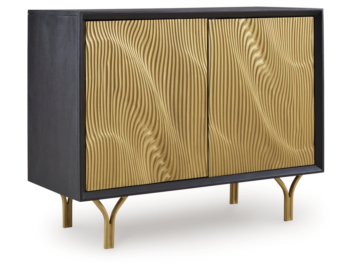 Tayner Accent Cabinet | Ashley