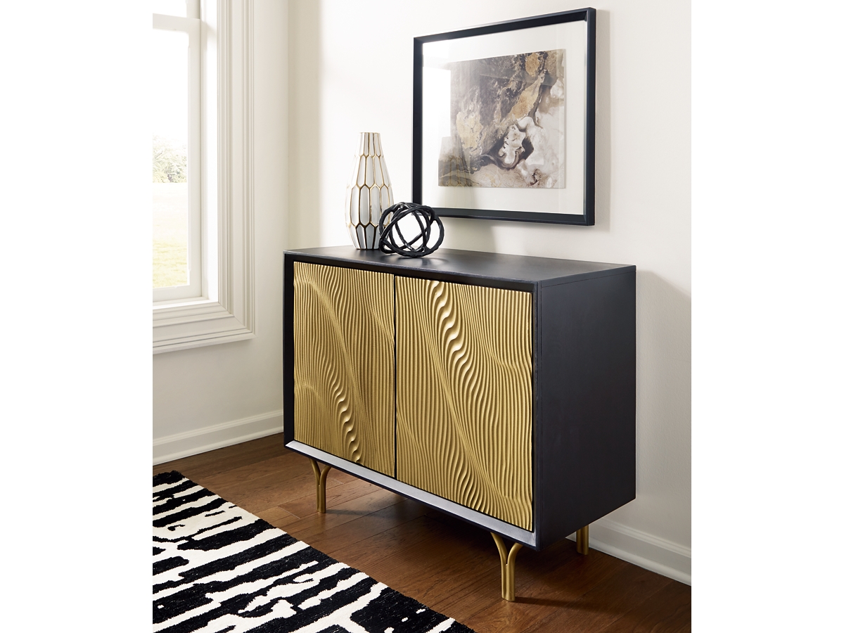 Tayner Accent Cabinet | Ashley