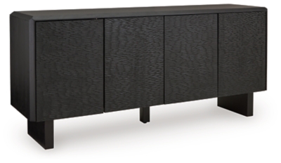 Farrelmore Accent Cabinet, , large