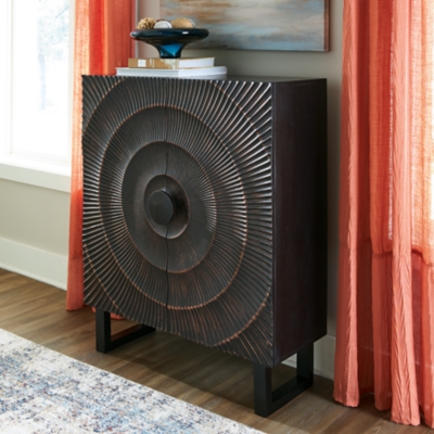 Fosterman Accent Cabinet, , rollover