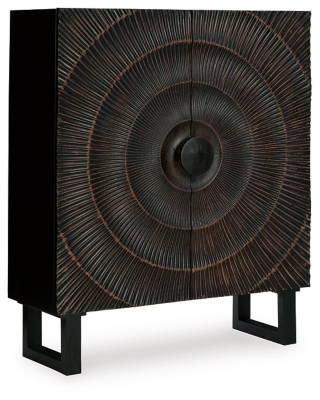 Fosterman Accent Cabinet, , large