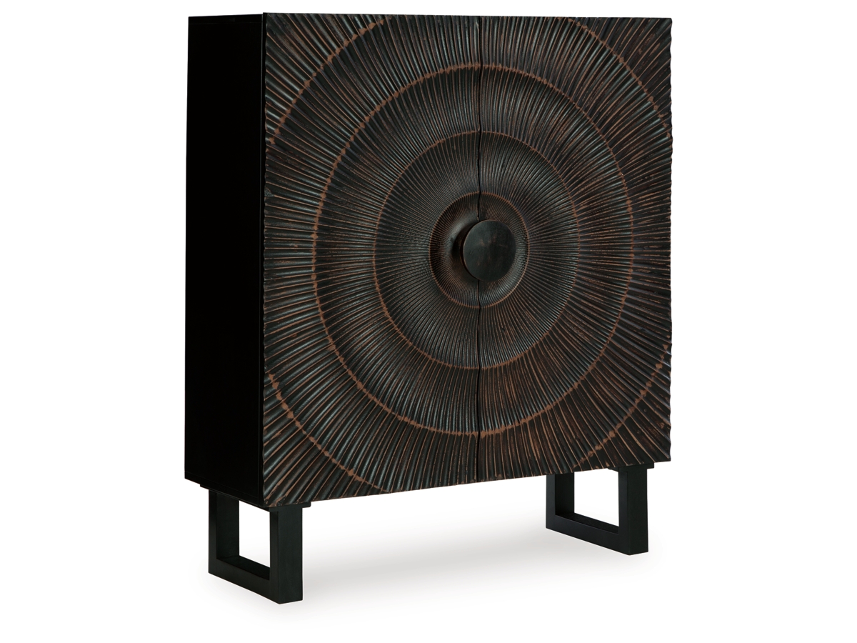 Fosterman Accent Cabinet | Ashley