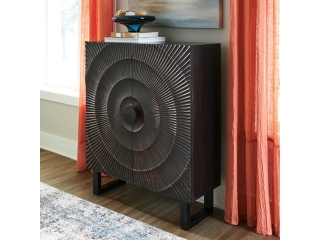 Fosterman Accent Cabinet