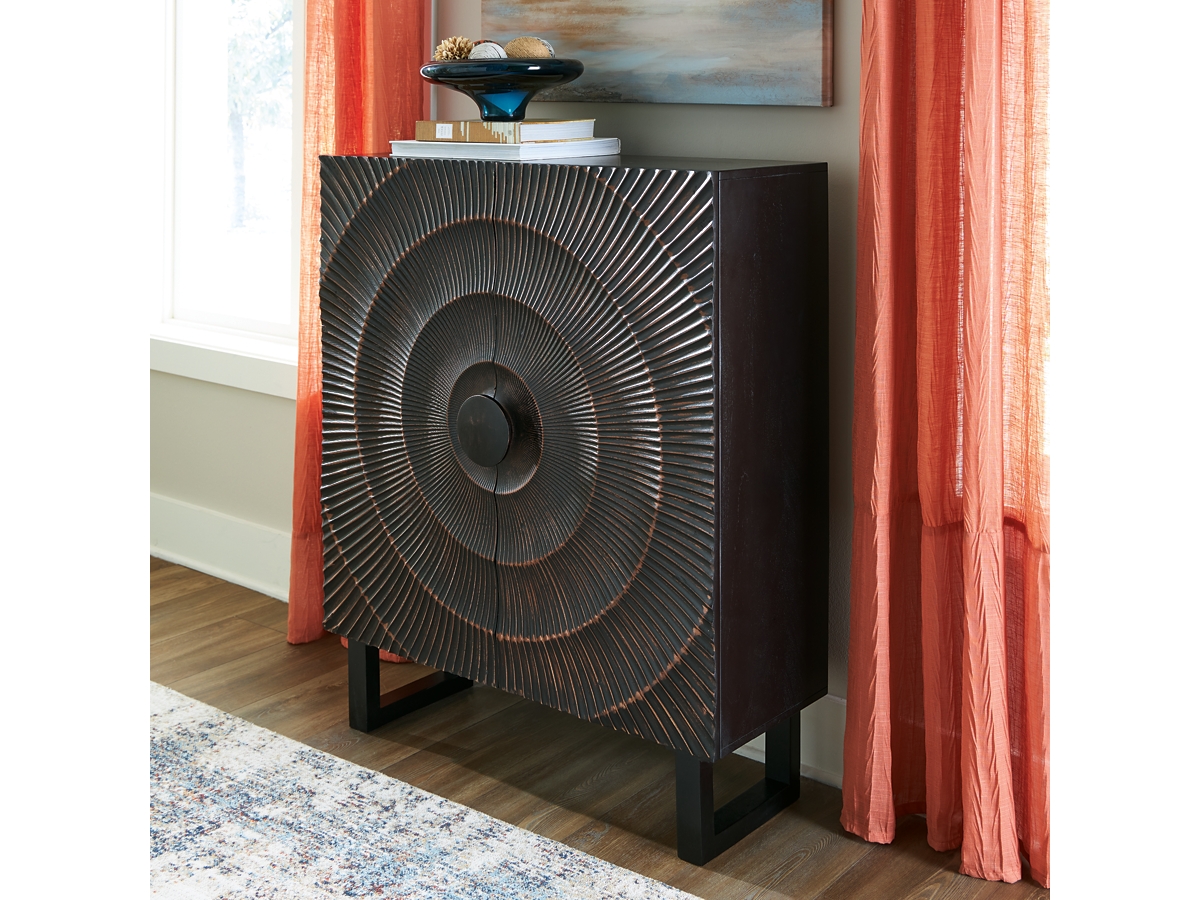 Fosterman Accent Cabinet | Ashley