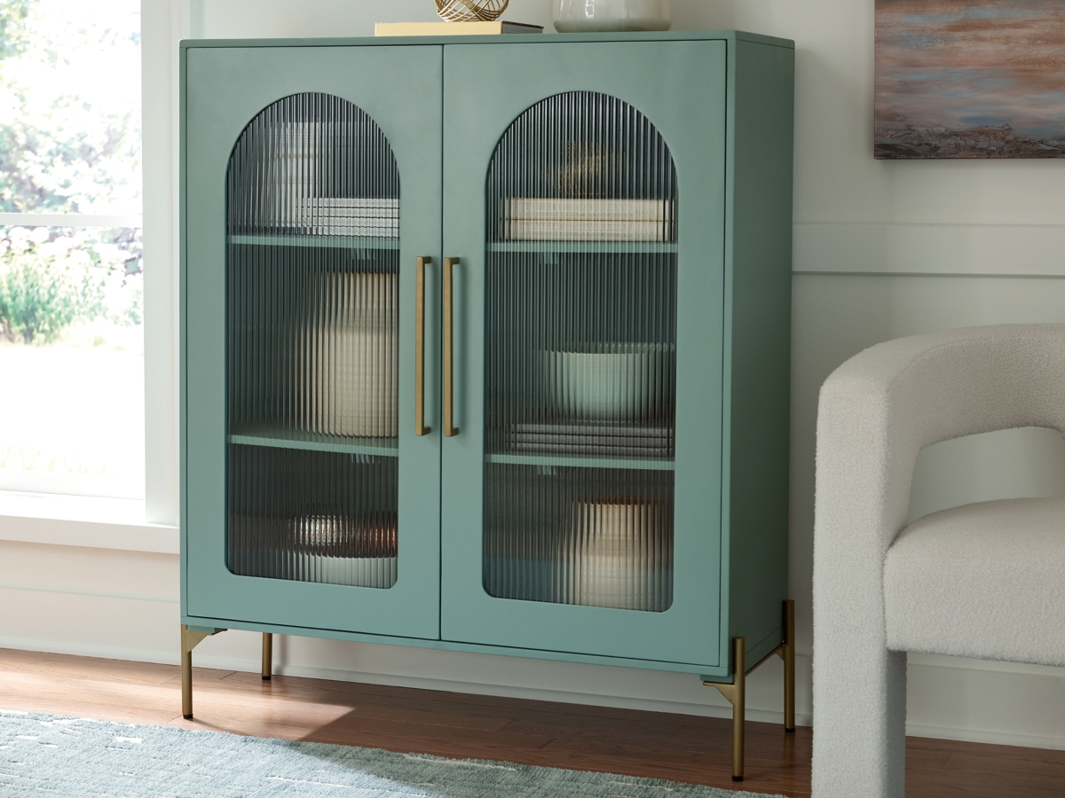 Adwen Accent Cabinet | Ashley