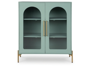 Adwen Accent Cabinet