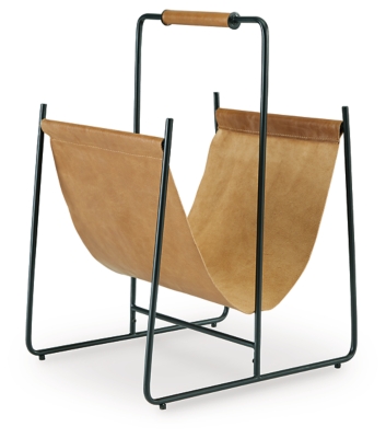 Faronworth Magazine Rack, , large