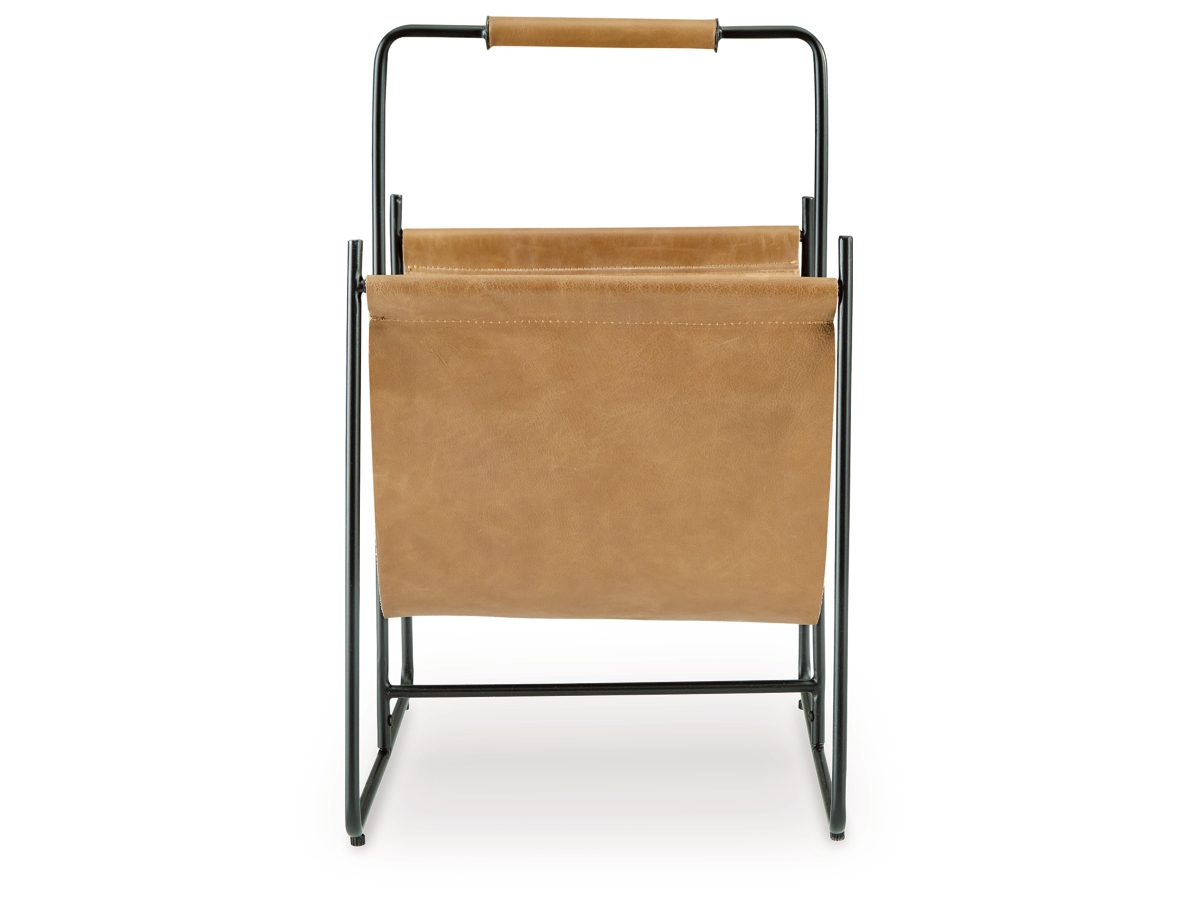 Faronworth Magazine Rack | Ashley