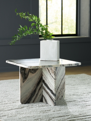 Baretton Accent Coffee Table, , rollover