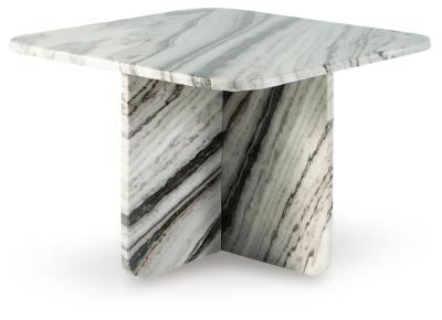 Baretton Accent Coffee Table, , large