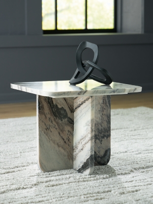 Baretton Accent Coffee Table, , rollover