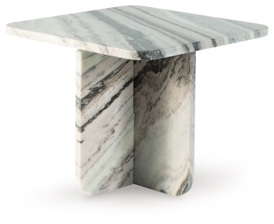 Baretton Accent Coffee Table, , large