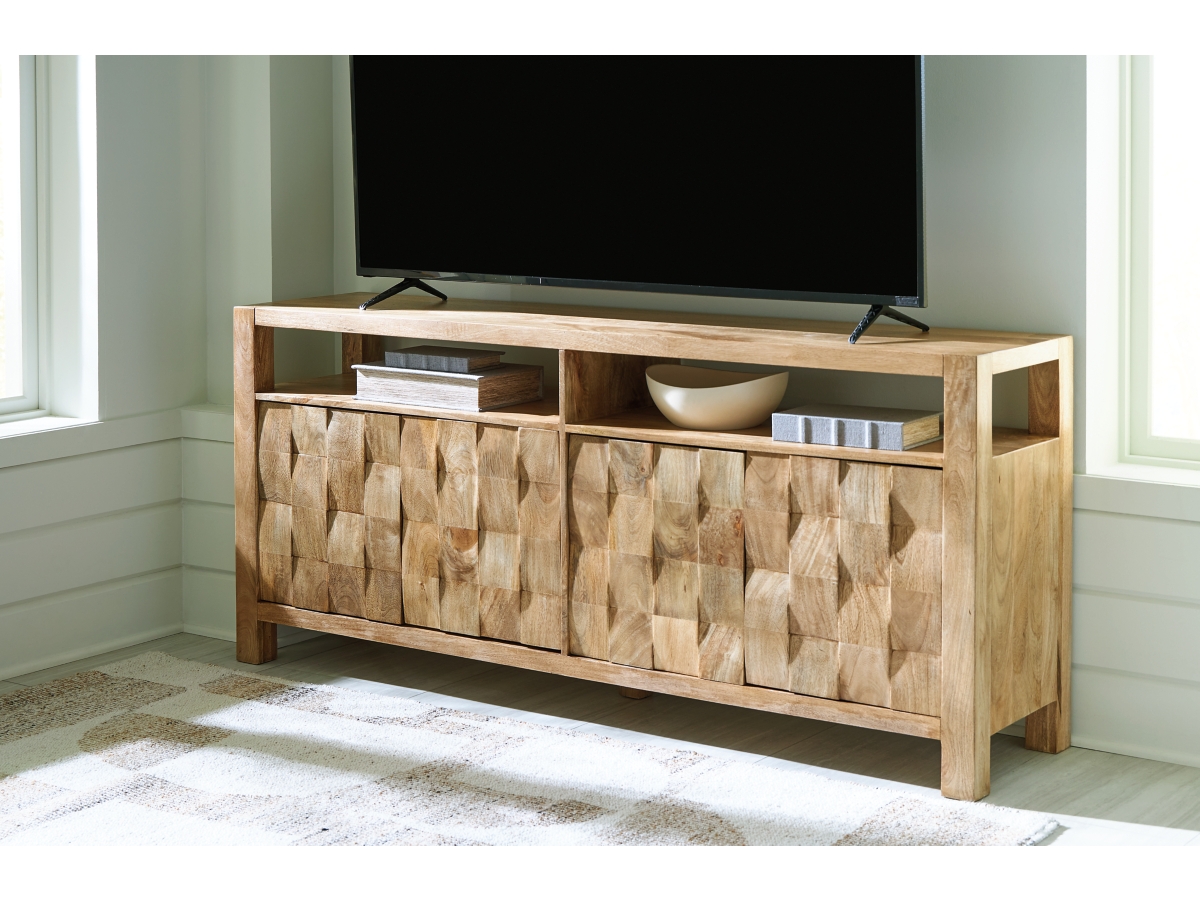 Hudwick Accent Cabinet | Ashley