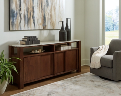 Tobinville Accent Cabinet, , rollover