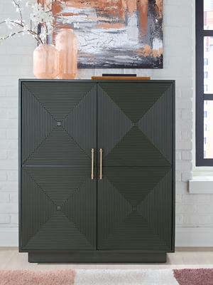 Geirwood Accent Cabinet, , rollover