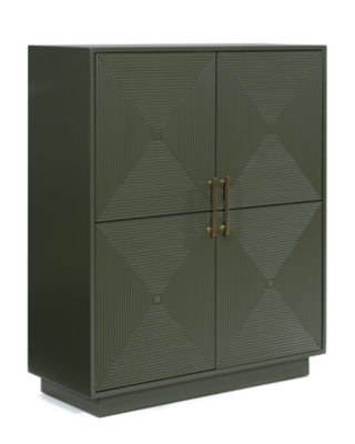 Geirwood Accent Cabinet, , large