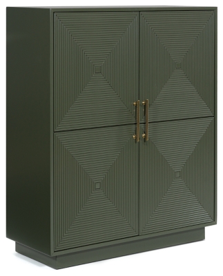 Geirwood Accent Cabinet, , large