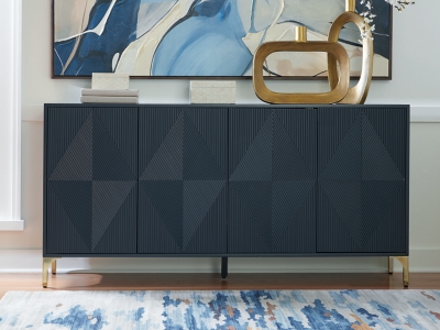 Loirwick Accent Cabinet, , rollover