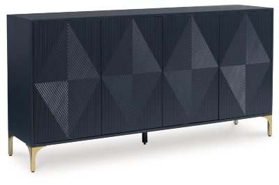 Loirwick Accent Cabinet, , large