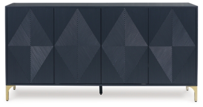 Loirwick Accent Cabinet, , large