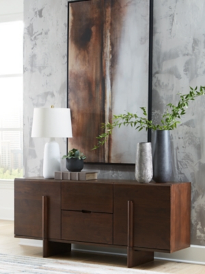 Kydler Accent Cabinet, , rollover