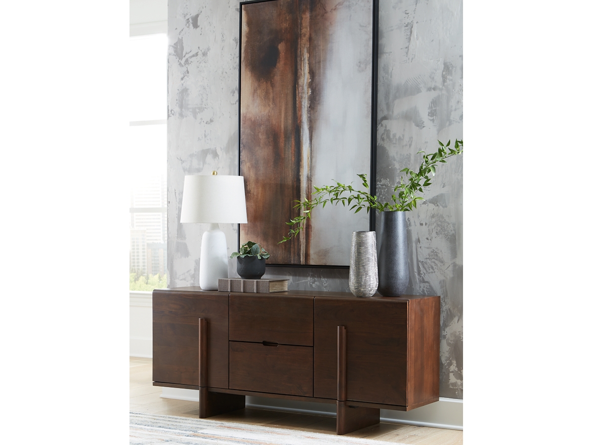 Kydler Accent Cabinet | Ashley