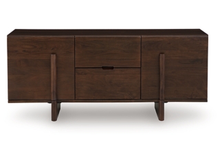 Kydler Accent Cabinet