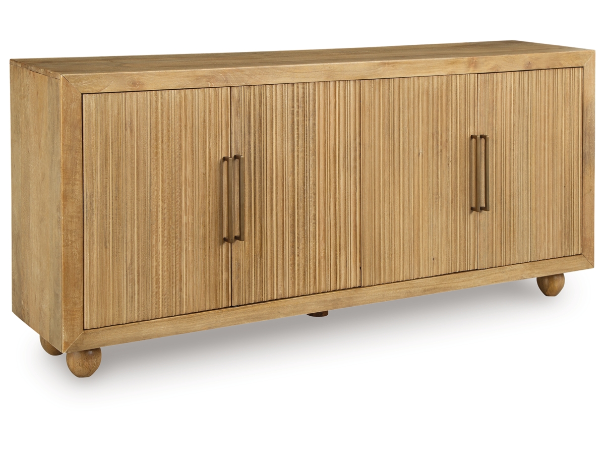 Niam Accent Cabinet | Ashley