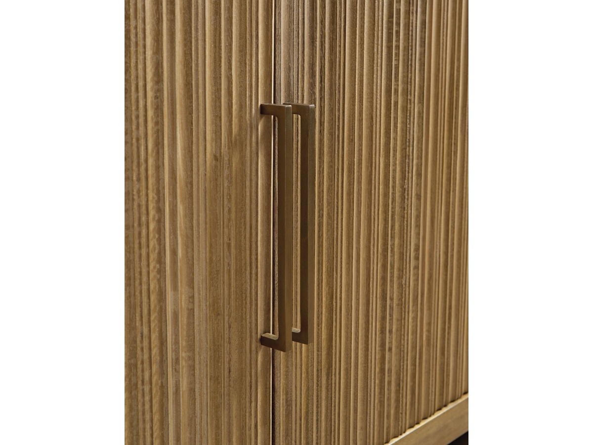 Niam Accent Cabinet | Ashley