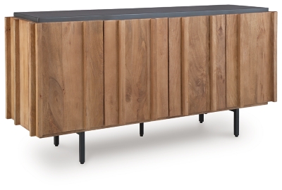 Quintavious Accent Cabinet