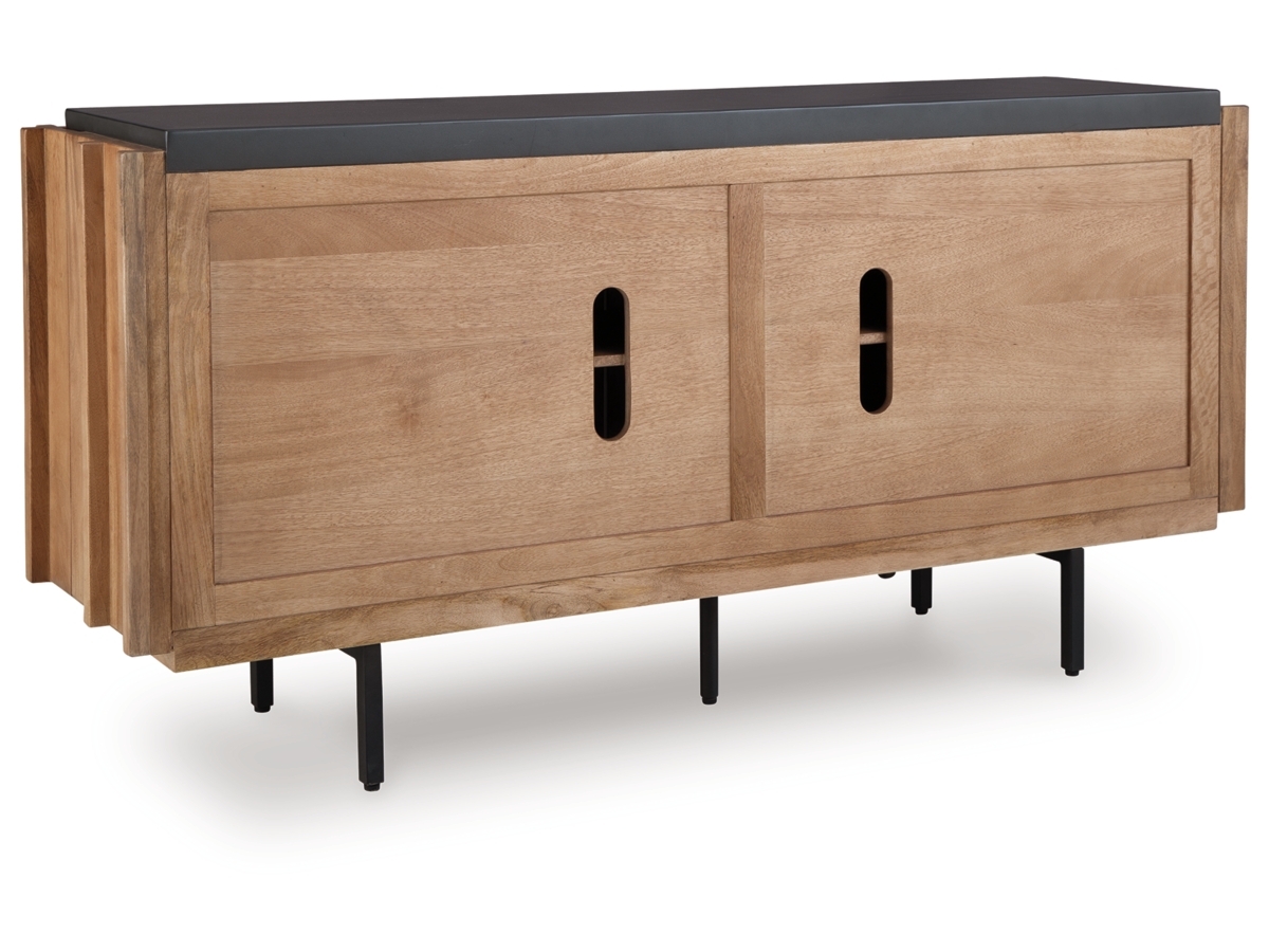 Quintavious Accent Cabinet | Ashley