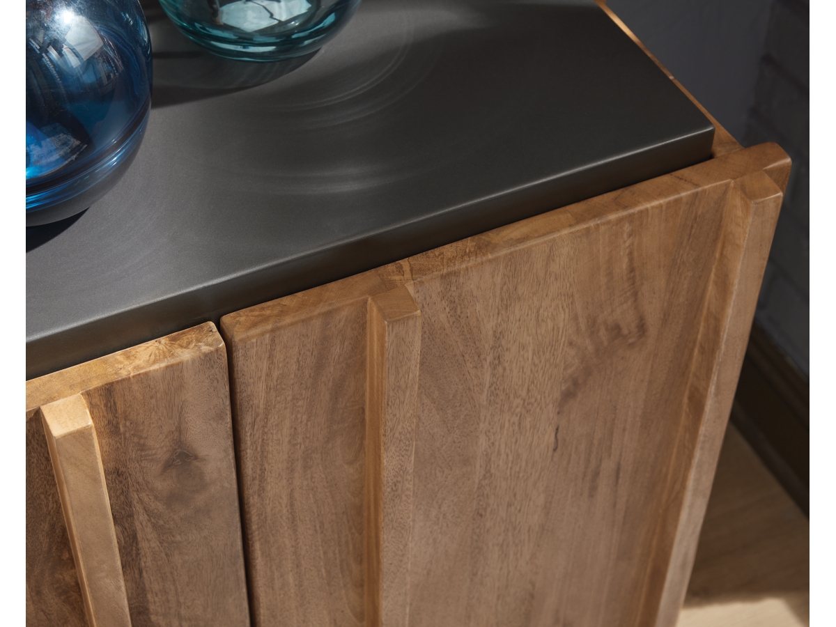 Quintavious Accent Cabinet | Ashley