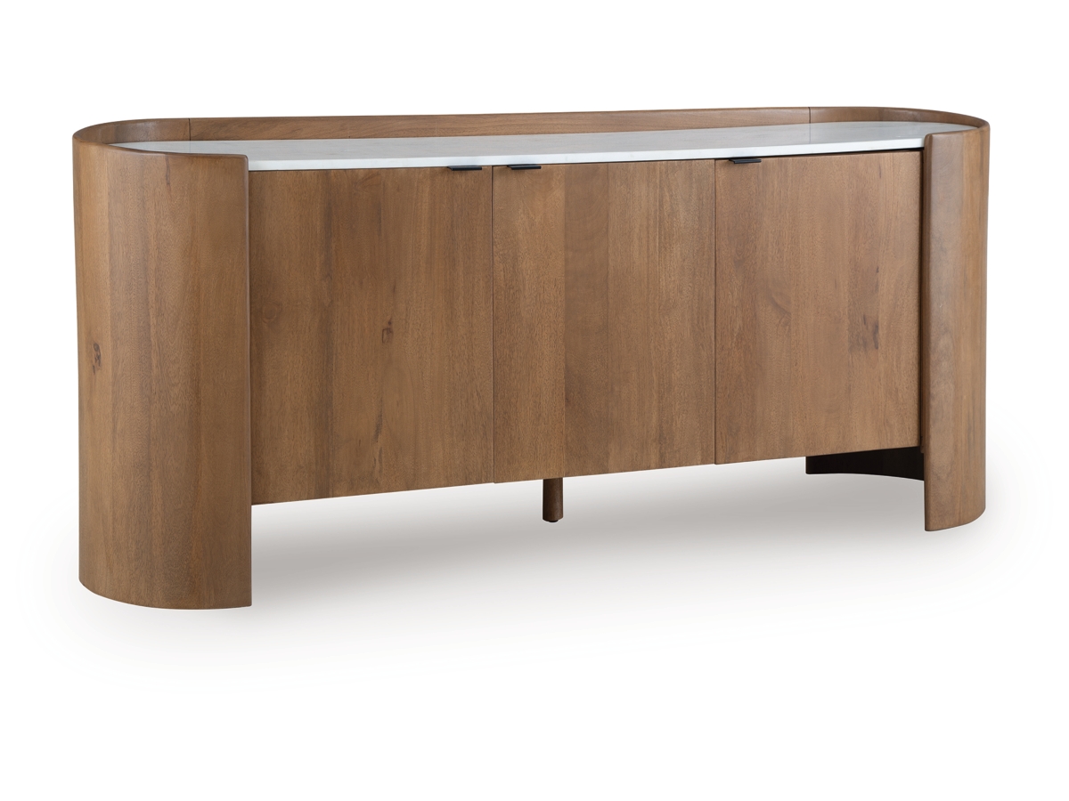 Fitzroy Accent Cabinet | Ashley