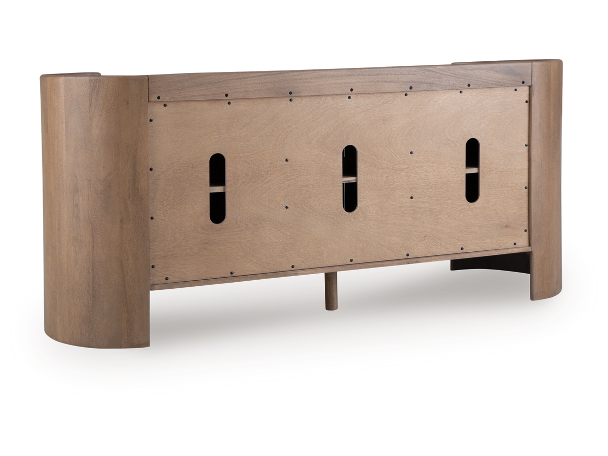 Fitzroy Accent Cabinet | Ashley