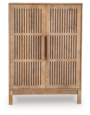 Pellamour Bar Cabinet, , large