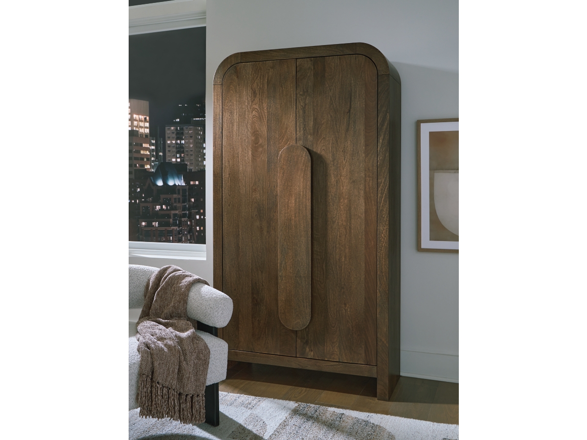 Thoren Accent Cabinet | Ashley