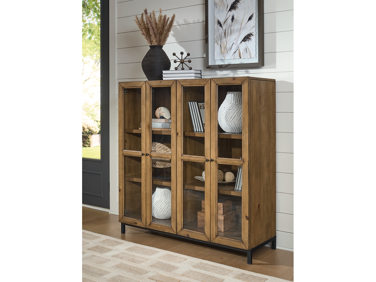 Wrenridge Accent Cabinet | Ashley