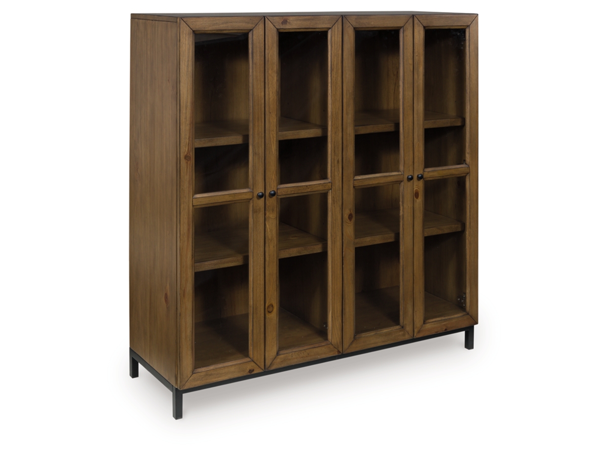 Wrenridge Accent Cabinet | Ashley