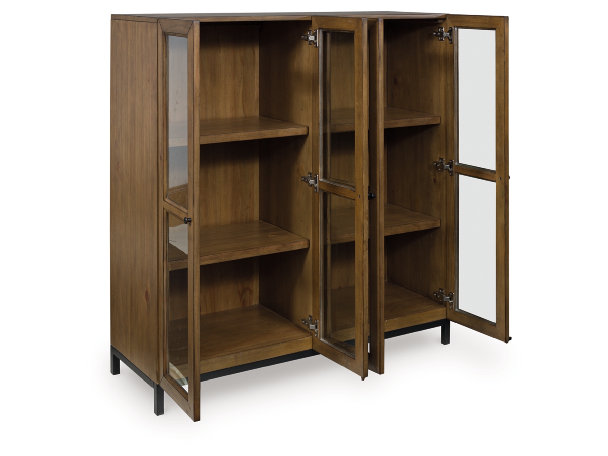 Wrenridge Accent Cabinet | Ashley