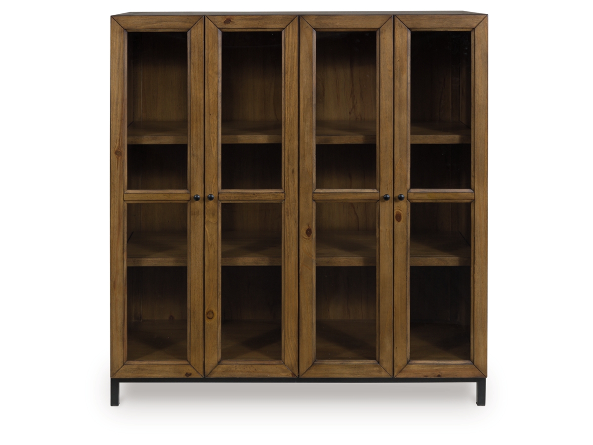 Wrenridge Accent Cabinet | Ashley
