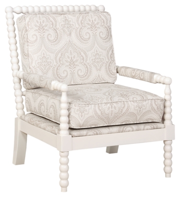 Iris Spindle Wood Chair Ashley Furniture Homestore