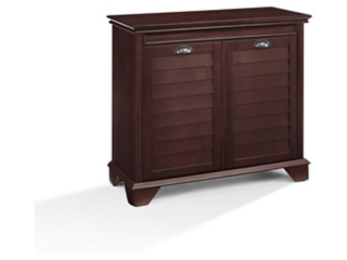 Crosley Dual Linen Hamper