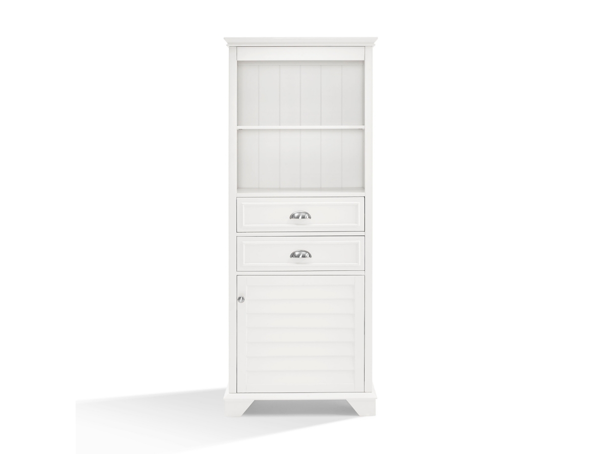 Ashley furniture tall cabinets discount