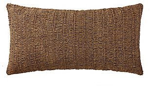 Paisley Pillow, , large
