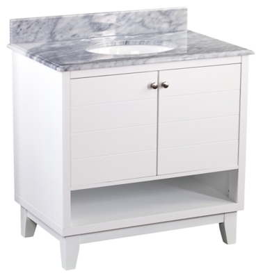 Bathroom Vanities | Reflect Your Style | Ashley Furniture ...