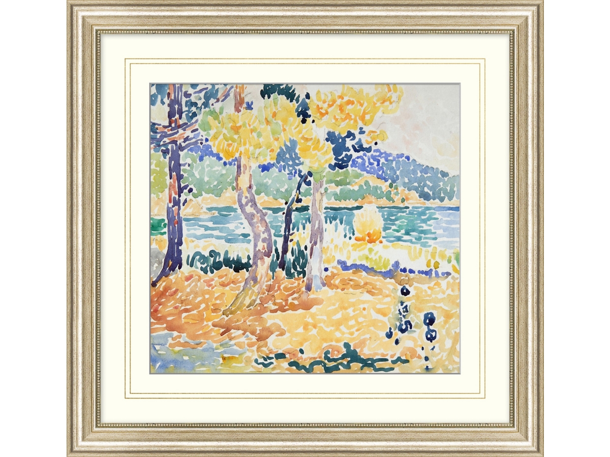 Providence Art Giclee French Country Wall Art, image size:1200x900